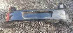 Paraurti posteriore VW Golf VI