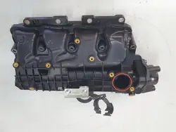 Insugningsmanifold 1.3 JTD MJet Euro 6 Fiat Qubo Fiorino 46339119