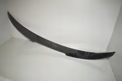 Spoiler de coffre OEM 000 pour BMW i4 (G26) 2023