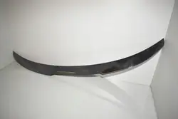 OEM 000 bagagelucksspoiler för BMW i4 (G26) 2023