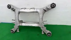 BM5U-390827-AK Porte-suspension arrière BMW OE d'occasion