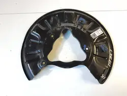 Hyundai i30 Bakre bromssköld OEM 52701G4DA0