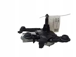 Motor de limpiaparabris trasero Peugeot 208 I 9673251380A