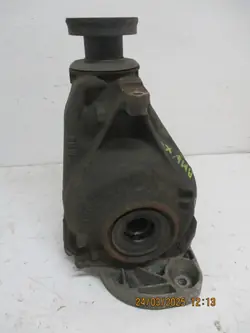 BMW 5 E60 Achterdifferentieel OEM 7551568 7553948