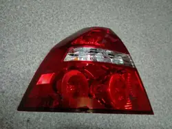 Phare Droit Chevrolet Aveo T250 Sedan 2006-11