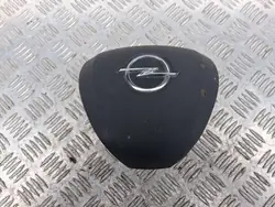 Airbag do Condutor Opel Crossland X OEM 39124500