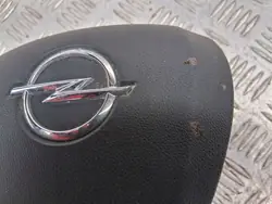 Bestuurder Airbag Opel Crossland X OEM 39124500
