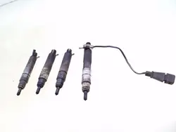 Iniettore FORD GALAXY 1.9L diesel 1998