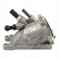 Mini OE 7167593 lokasuoja