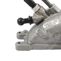 Mini OE 7167593 lokasuoja
