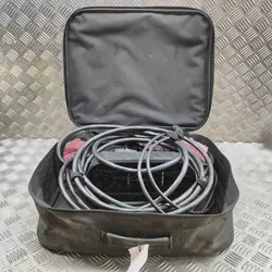 Câble de charge batterie Audi Q7 OEM 8V4862985B