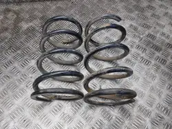 Juego de Muelle Trasero OEM SPRĘŻYNA ZAWIESZENIA TYŁ