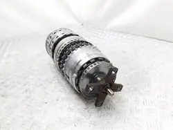 OEM A2202700035 Planetväxel 7G Mercedes W221