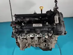 Hyundai G4FG Motor 1.6L Benzine - OEM IMPRK1519792