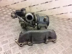 Jeep Renegade 1.4L Turboalimentador OE 55265386