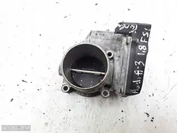 Corps de papillon Audi TT 2007 2000 Turbo Essence 06f133062g