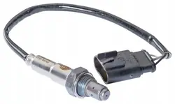 Sensor Lambda Hella para Fiat 500