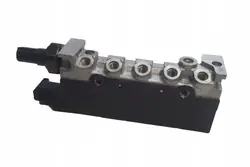 Distribuidor válvulas Airmatic Mercedes W220 OEM 2203200258