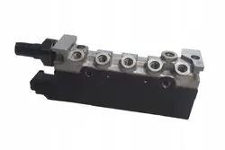 Mercedes W220 Airmatic Ventilverteiler OEM 2203200258