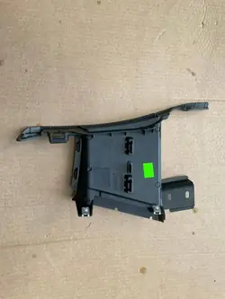 Volant Airbag Gauche Skoda Fabia IV OEM 6VA121763A