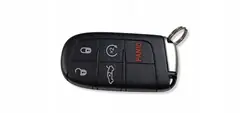 Télécommande OEM 05026676AH pour Dodge Charger/Challenger