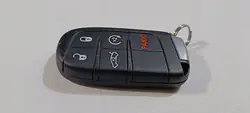 Llave Mando OEM 05026676AH para Dodge Charger/Challenger