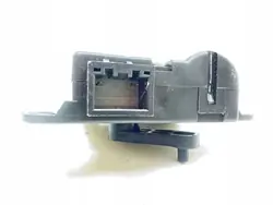 2010 Hyundai i10 Attuatore Ventilazione MTL22220