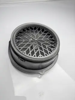 Audi OE takaoven kaiutin OEM 8R0035411A