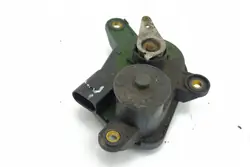 Moteur de clapet de collecteur MERCEDES-BENZ S (W220) 3.2L Diesel