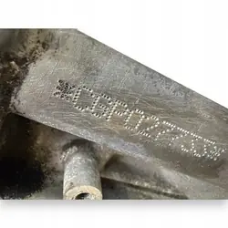 Moteur CGPA 1.2 12V 70CV ACR1111472