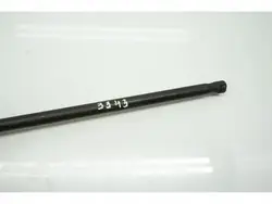 Volvo V50 Atuador do Capô Frontal 2005 1.6 D OEM 31218478