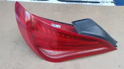 Lampe arrière gauche Mercedes W117 C117 CLA Sedan