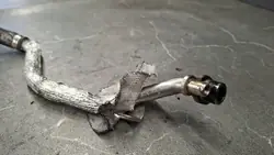 Turbo-oljeledning A6541808000 Mercedes W205 1.9L