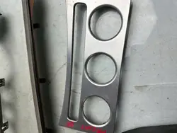 OEM 3C1958335J Instrumentbräde Dekorlist VW Passat B6