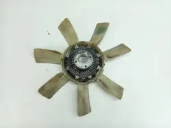 Ventilateur VISKOD40 pour Nissan Navara D40 Pathfinder R51 2.5 DCI