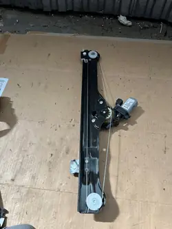 Elevador de Janela Esquerdo Boxer Jumper Ducato 20-24 OEM