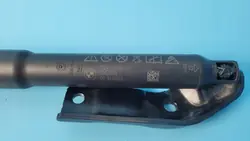 BMW 9450466 Kofferbakklepactuator Links Achter X1 U11