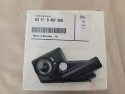 Vänster spegel LED-modul BMW 63178497455