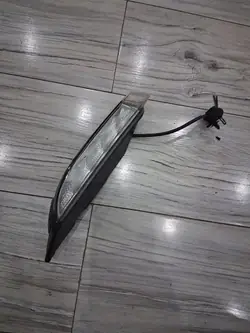 Luz LED DRL DIREITA OEM 5K0941056 para Golf VI R
