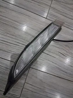 OEM 5K0941056 LED PÄIVÄVALO OIKEA Golf VI R:lle
