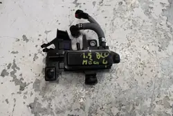 Distribuidor de Combustible OEM TTI10931 Renault Megane IV