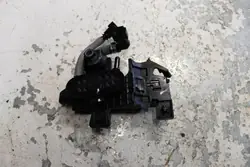 Distributeur de Carburant OEM TTI10931 Renault Megane IV