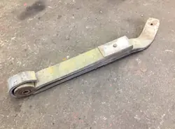 OEM 5010383589 Luftfjädringsbracket, vänster drivaxel