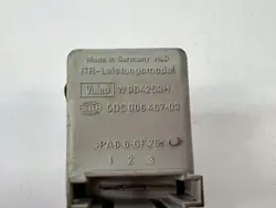 Résistance moteur soufflant OEM 28270907 pour Mini