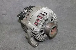 BMW F10 F01 E70 E71 2.5D 3.0D 3.5D N57 Alternator 180A 7803724