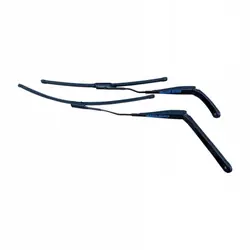 Conjunto de Braços Limpador Porsche 911 991 OEM