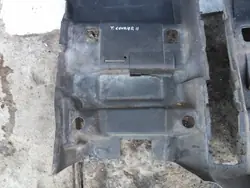 OEM ET76-V13036-AD/ACW Vorderer Fußmatte Ford Transit