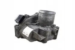 Drosselklappe OEM 8200987453F für Renault Trafic II