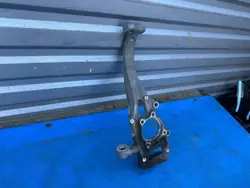 Styrknut OEM 4M0407559 - Begagnad Audi OE
