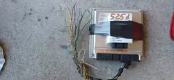 Zündsatz BMW E39 2.5D OEM 7789426 - Gebraucht